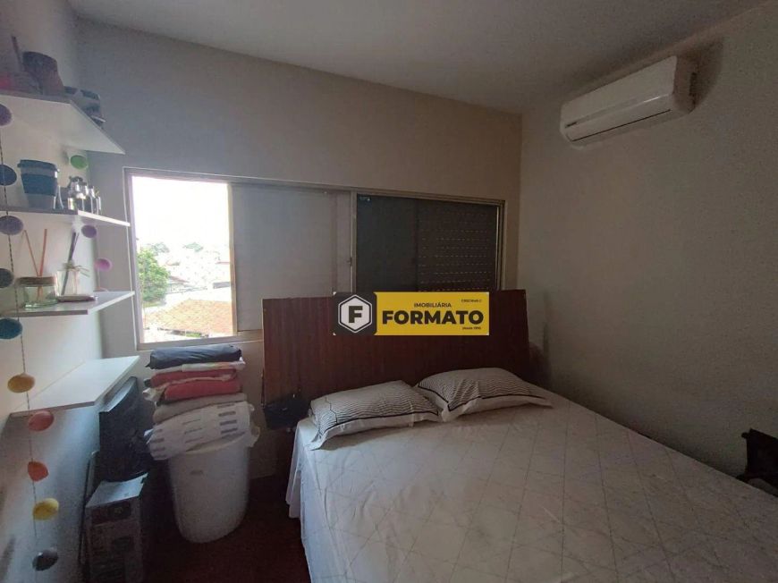 Apartamento com 3 dormitórios à venda, 112 m² por R$ 470.000,00 - Monte Castelo - Campo Grande/MS