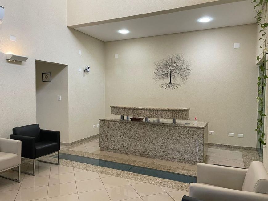 Clinica pronta em excelente estado e pleno funcionamento
