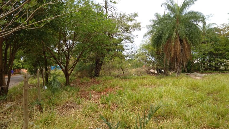 Lote/Terreno para venda tem 2044 metros quadrados