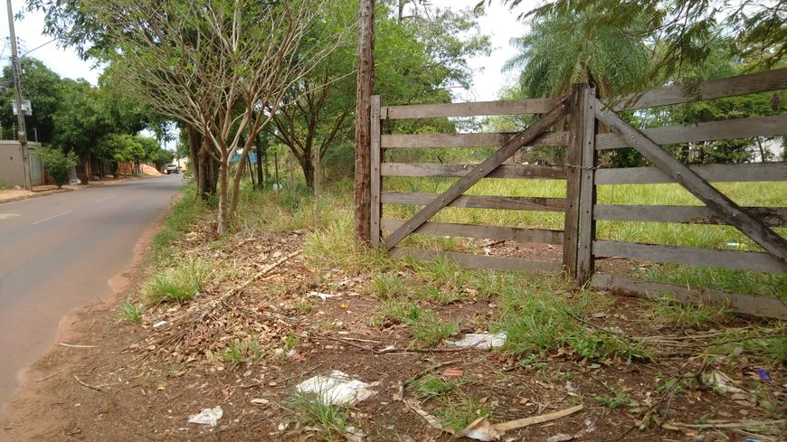 Lote/Terreno para venda tem 2044 metros quadrados