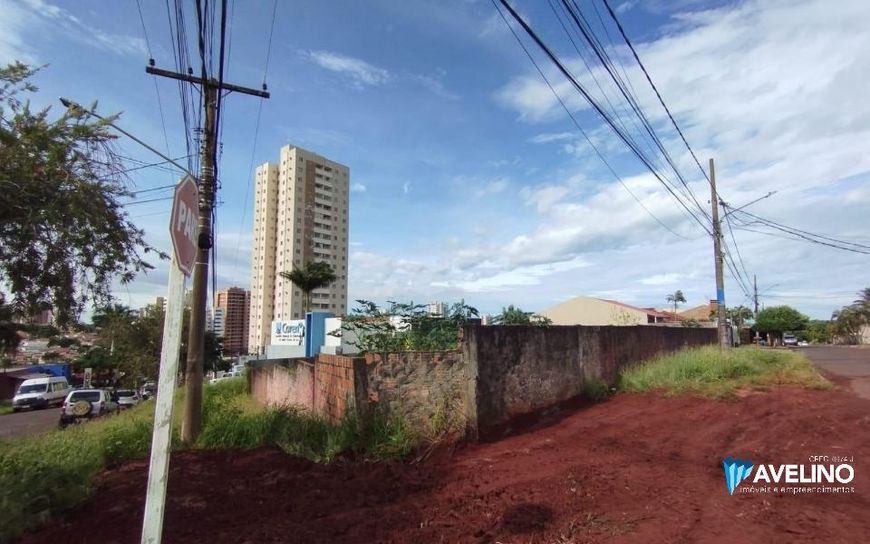 Terreno no São FranciscoR$ 1.300.000,00