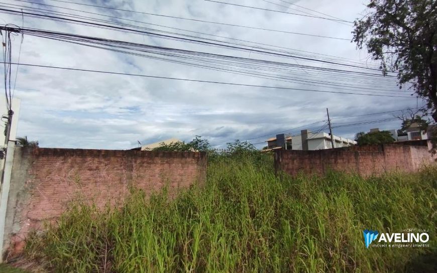 Terreno no São FranciscoR$ 1.300.000,00