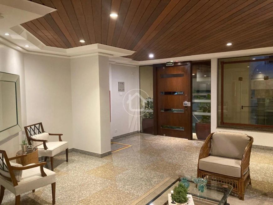 APARTAMENTO NO ED. CASA GRANDE