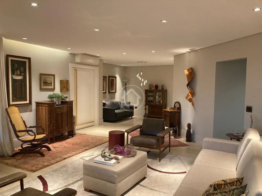 APARTAMENTO NO ED. CASA GRANDE