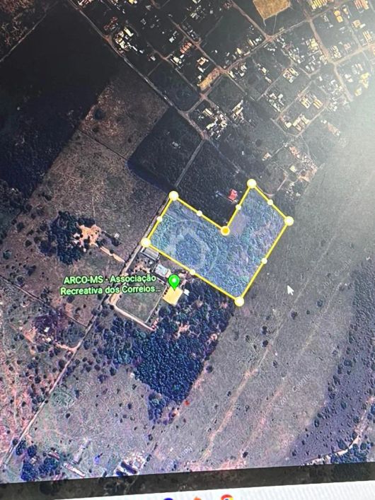 AREA PARA INVESTIMENTO NO BAIRRO LOS ANGELES