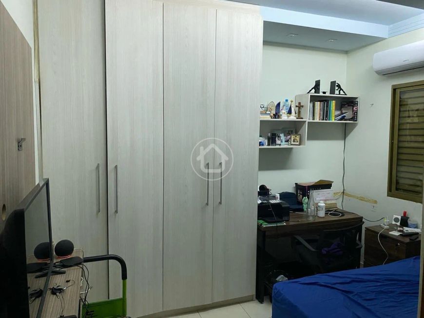 CASA COM 3 QUARTOS COM PISCINA VILAS BOAS
