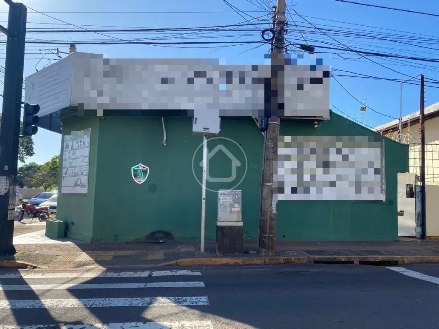 PONTO COMERCIAL NA VILA SANTA DOROTHÉIA
