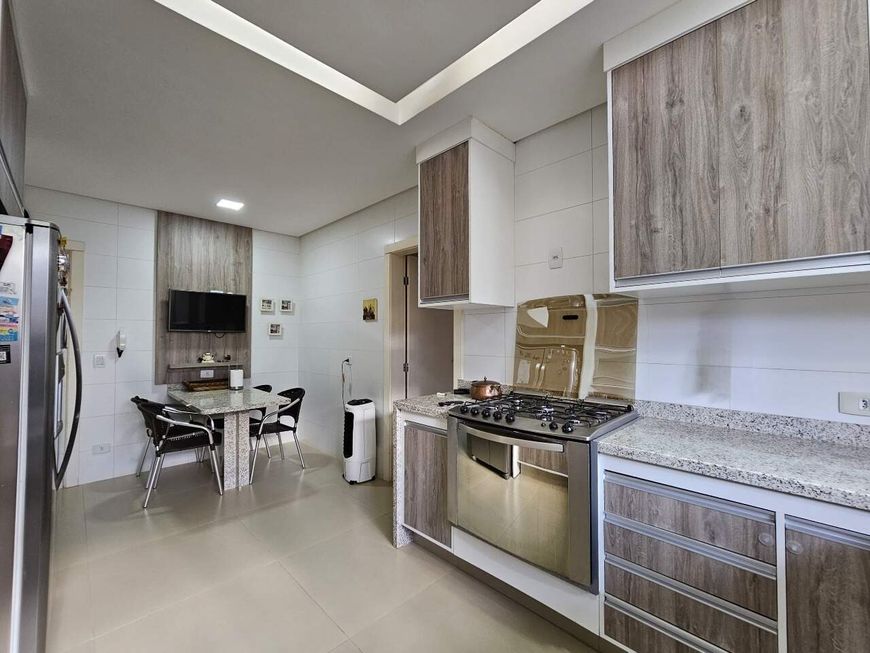 Casa - Condomínio à venda, 3 quartos, Residencial Damha II - Campo Grande/MS