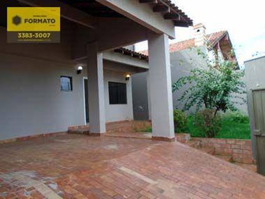 Casa à venda, 340 m² por R$ 1.400.000,00 - Chácara Cachoeira - Campo Grande/MS