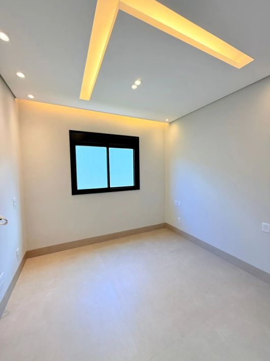 Casa Terrea - Alphaville II