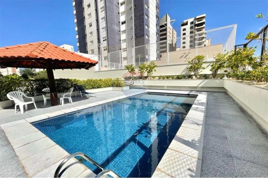 Edifício Imperador a venda com 441m² sendo somente 1 Apartamento por andar com 3 suítes