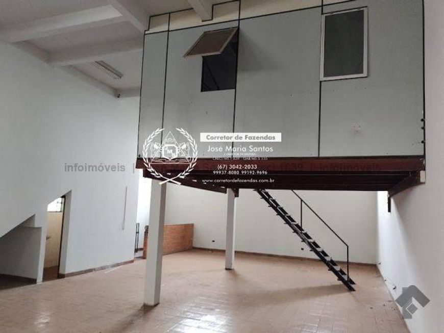 Salão Comercial - Av. Bandeirantes