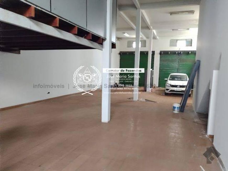 Salão Comercial - Av. Bandeirantes