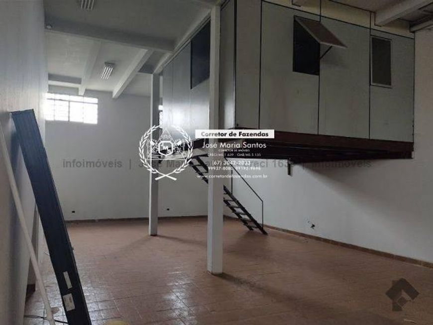 Salão Comercial - Av. Bandeirantes