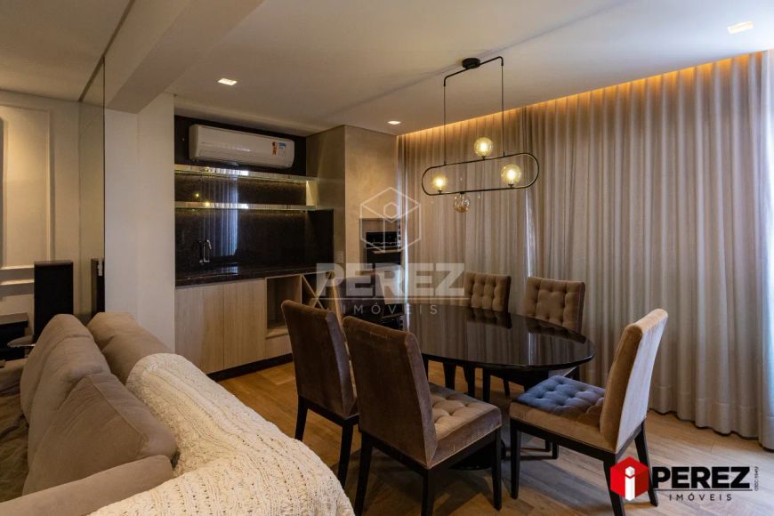 Apartamento no Condomínio Impéria