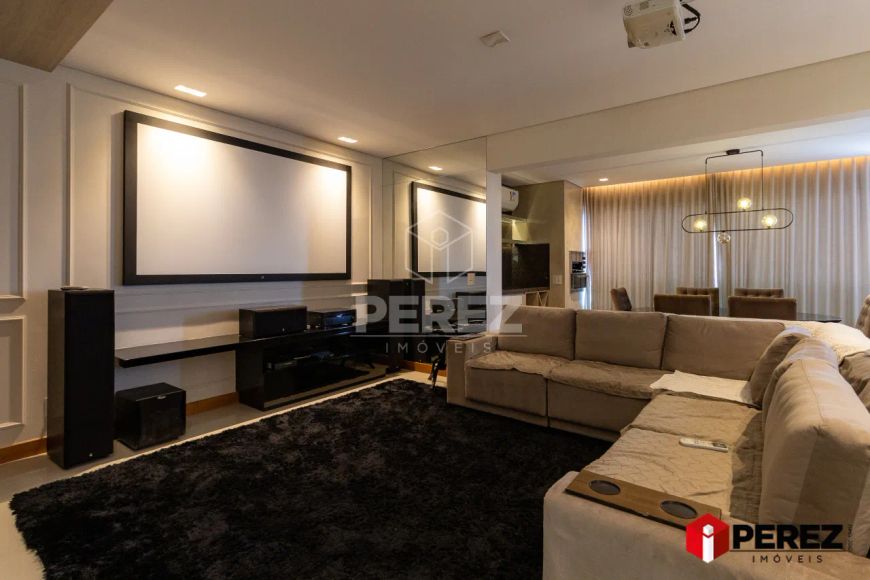Apartamento no Condomínio Impéria