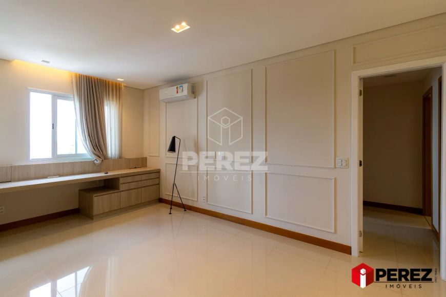 Apartamento no Condomínio Impéria