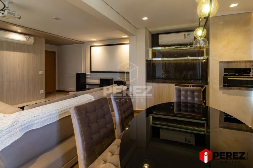 Apartamento no Condomínio Impéria