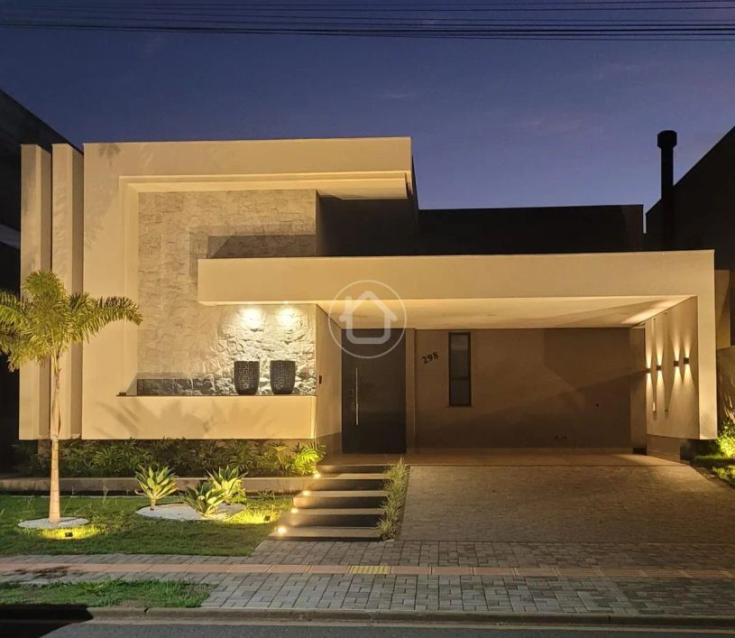 PROJETO MODERNO E FUNCIONAL