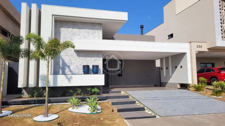 PROJETO MODERNO E FUNCIONAL