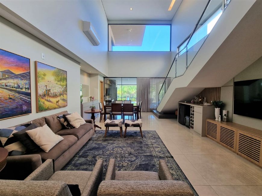 Villas Park Residence