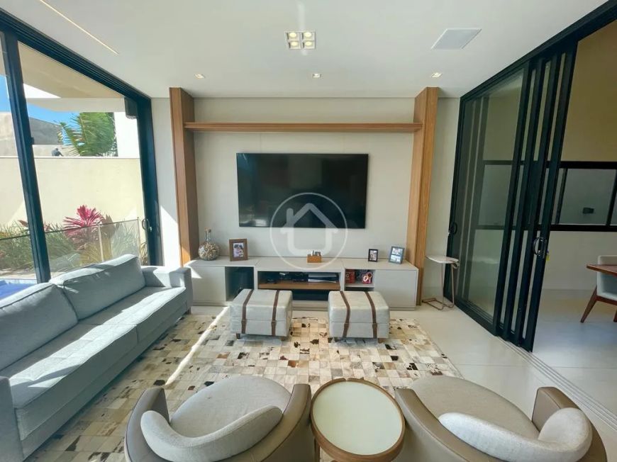 SOBRADO RESIDENCIAL DAMHA 4