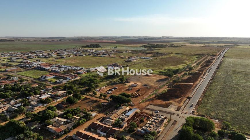 Jardim São Conrado | Lote