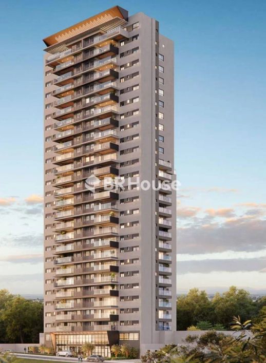 Royal Park | Cobertura 3 quartos, sendo 2 suites
