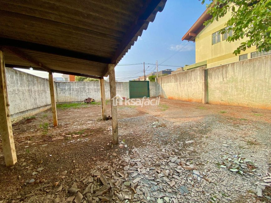 Terreno à venda, Vila Vilas Boas, Campo Grande, MS