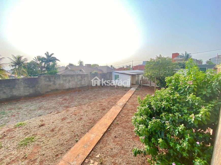 Terreno à venda, Vila Vilas Boas, Campo Grande, MS