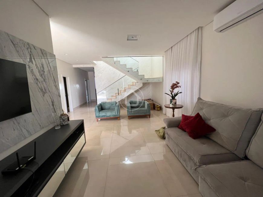 SOBRADO COM 4 SUITES E GOURMET INTEGRADO