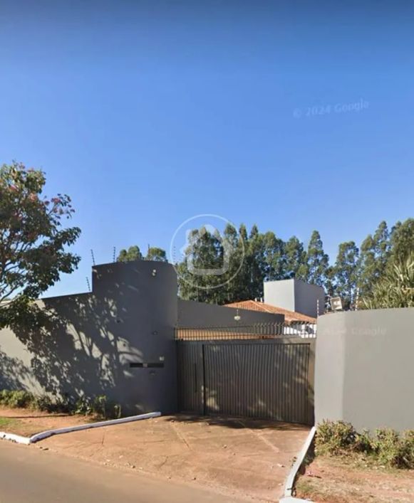 POUSADA SAIDA PARA TRÊS LAGOAS