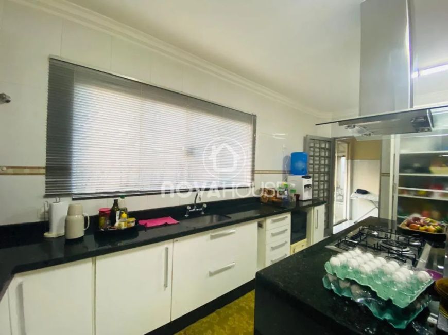 SOBRADO COM 05 DORMITÓRIOS À VENDA, 331 M² POR R$ 1.900.000 - CARANDÁ BOSQUE - CAMPO GRANDE/MS