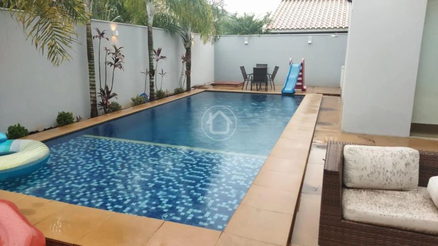SOBRADO RESIDENCIAL DAMHA 2