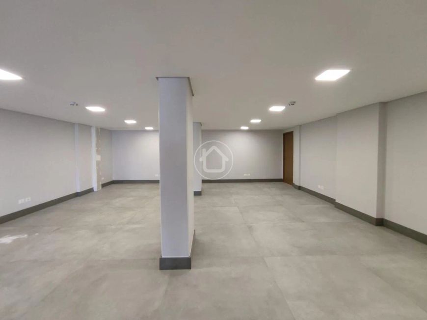 SALA TERREA NO FLAT AFONSO PENA