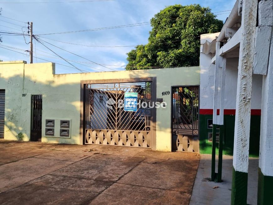 Jardim Jockey Club | Lote