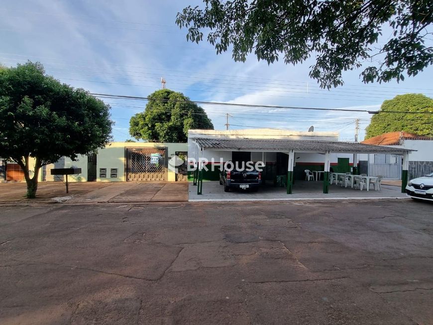 Jardim Jockey Club | Lote