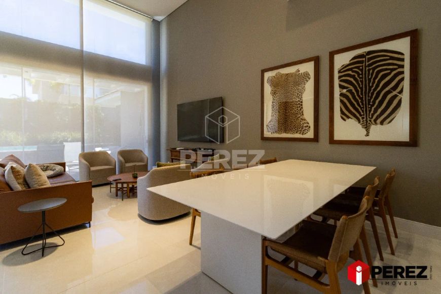 Casa Damha |