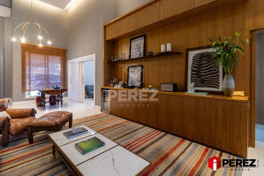 Casa Damha |