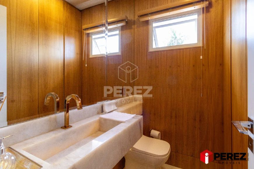 Casa Damha |