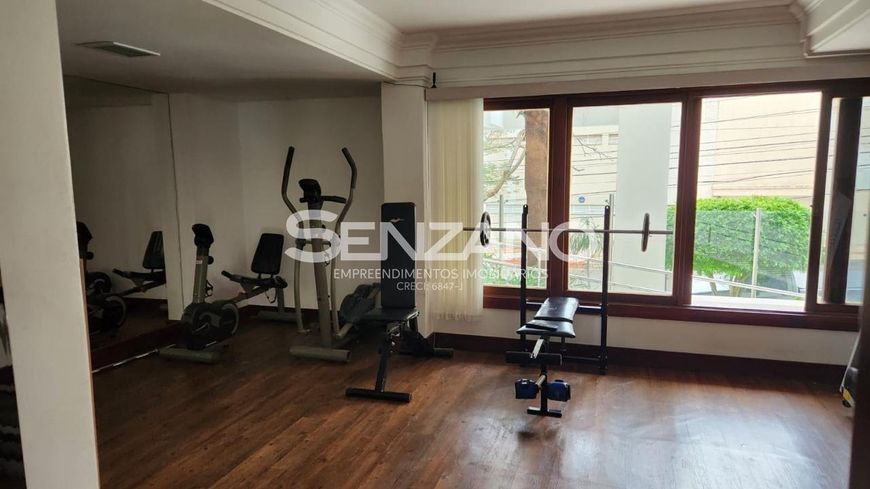 Apt. Mont Vert Monte Castelo - Campo Grande
