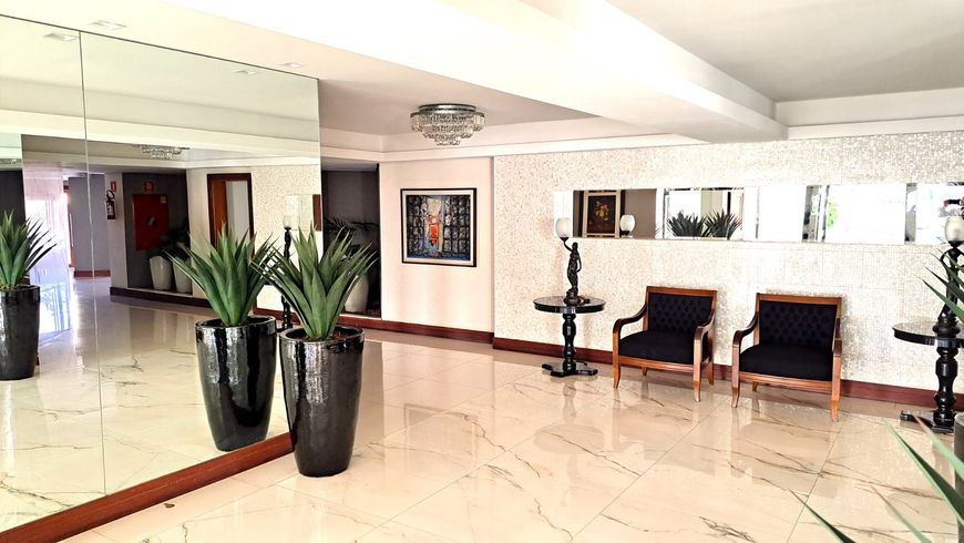 Apt. Mont Vert Monte Castelo - Campo Grande