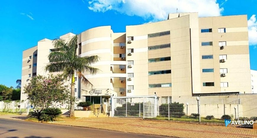 Excelente apartamento Pq.Poderes