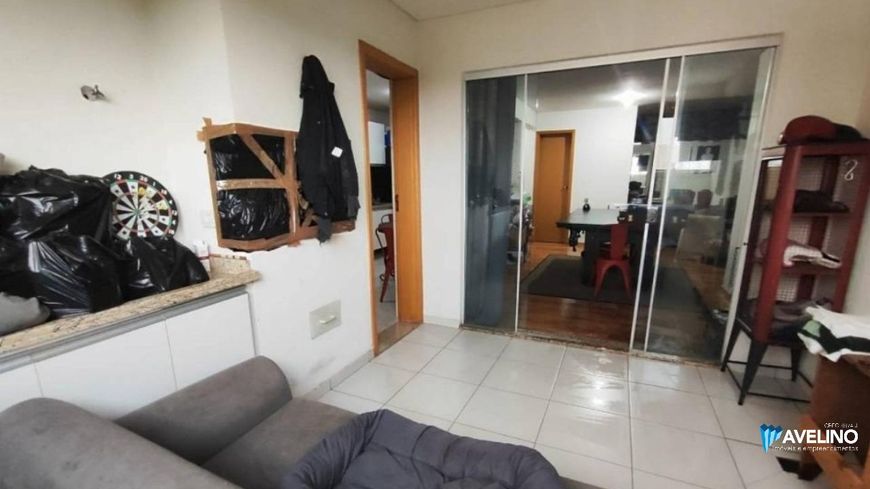 Excelente apartamento Pq.Poderes