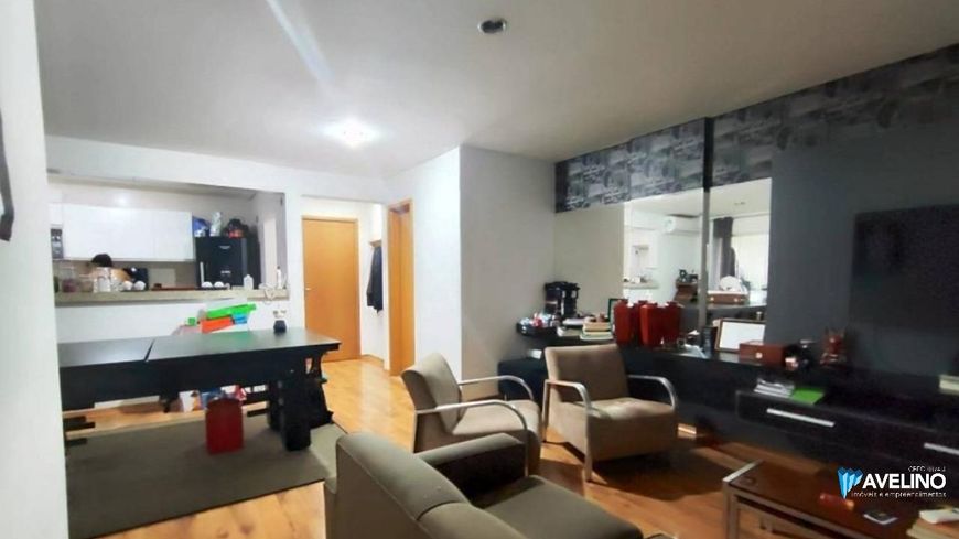 Excelente apartamento Pq.Poderes