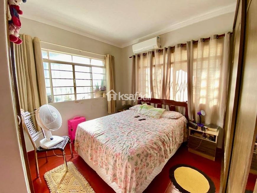 Imóvel com 2 casas no Amambaí por 800 Mil