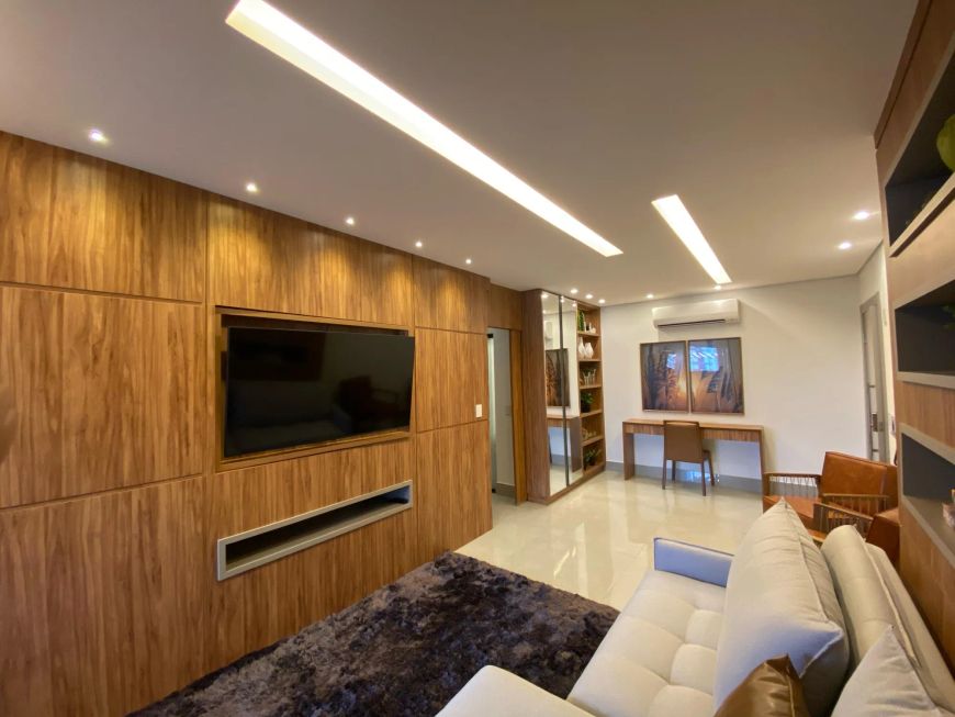 Excelente apartamento para venda no Vertigo