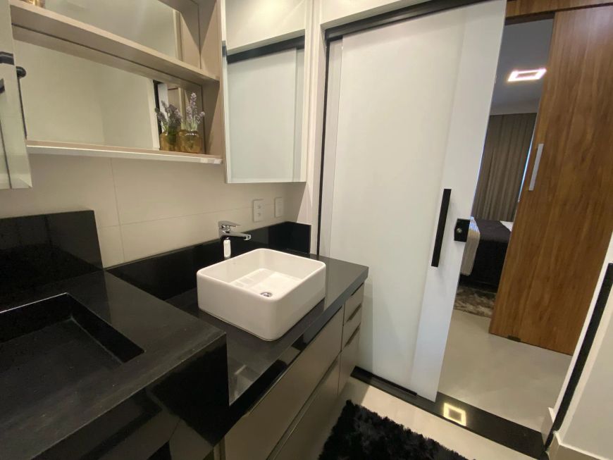 Excelente apartamento para venda no Vertigo