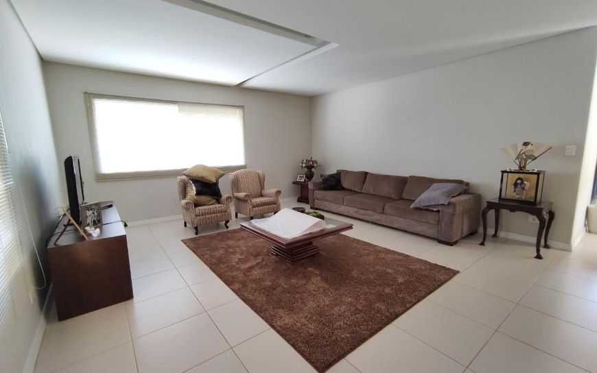Campo Grande - Casa Padrão - Vila Vilas Boas