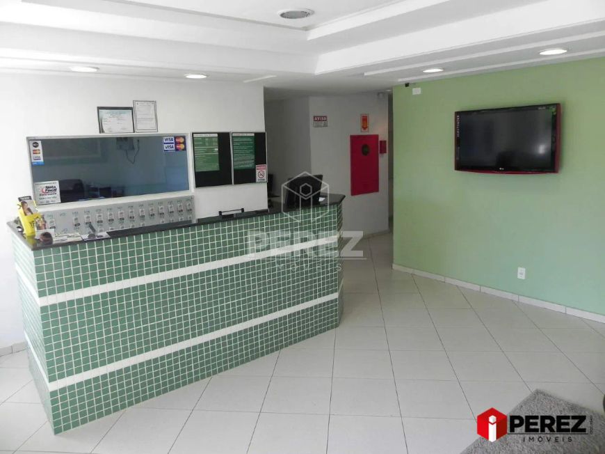 Hotel Cerrado